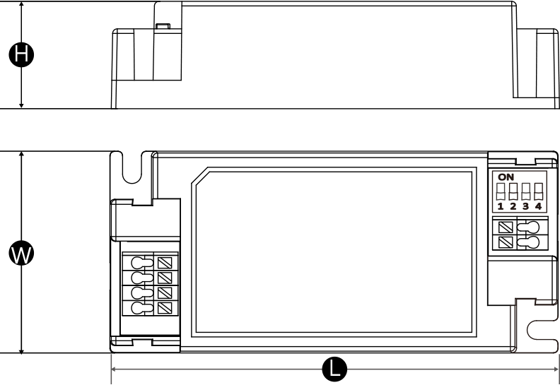 DQL(S) LWH