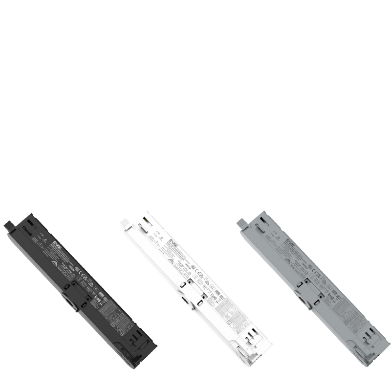 DSL(S) series