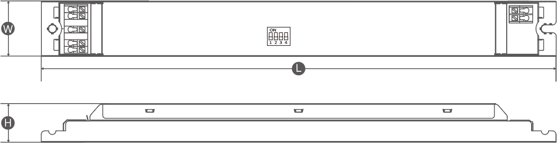 DBLE-LWH