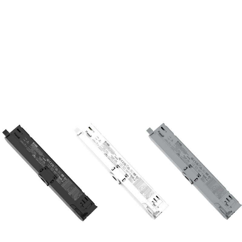 DTL(S) series
