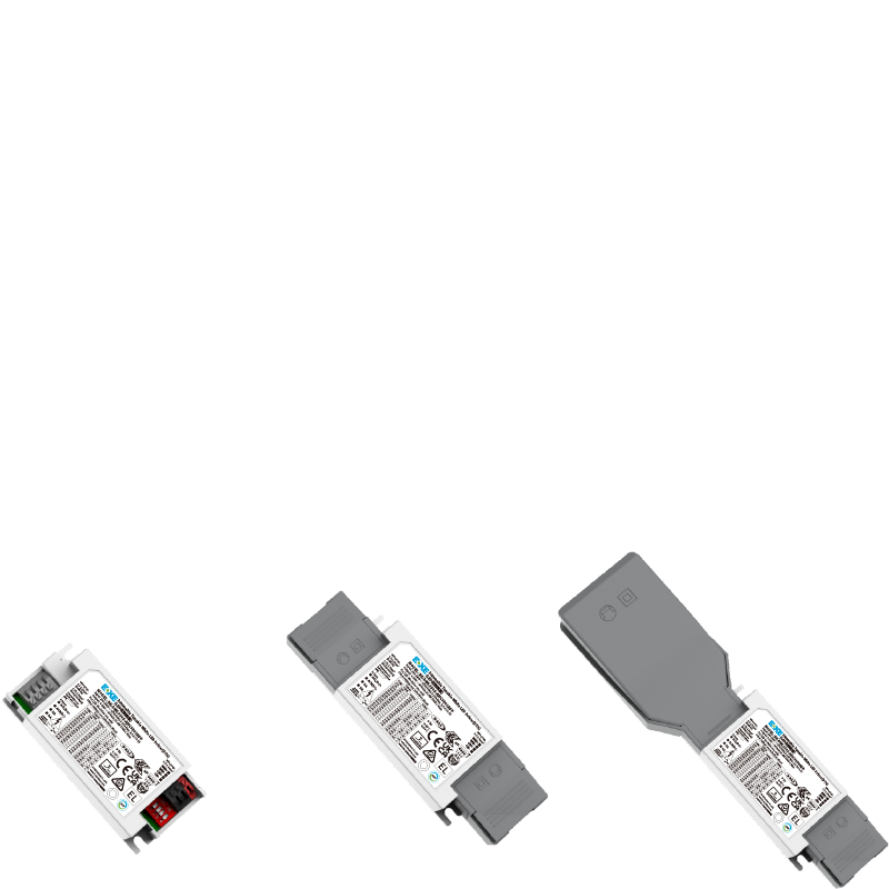 DWL(S)-AHC Series