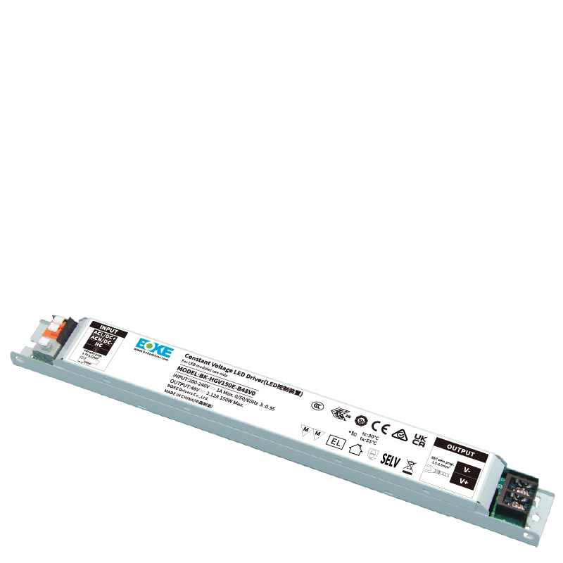 HGV(E)-B series