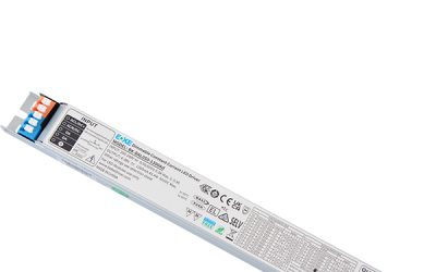 DALI DT6+pushDIM Dimmable LED driver