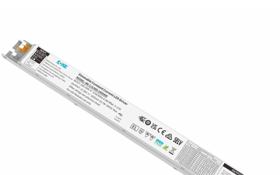 1~10V+12V Dimmable LED driver
