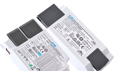 DALI DT6+pushDIM Dimmable LED driver
