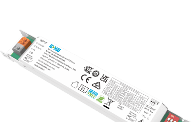 non-isolated Constant current LED driver