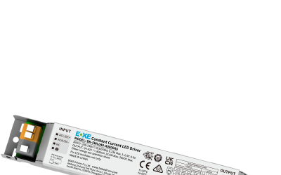 Constant current linear driver