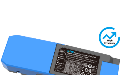 CC independent driver PSL-L Series
