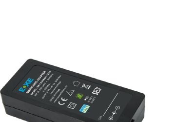 DC24V/48V Constant voltage LED driver