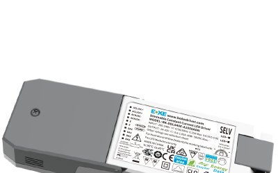CC independent dimmable driver