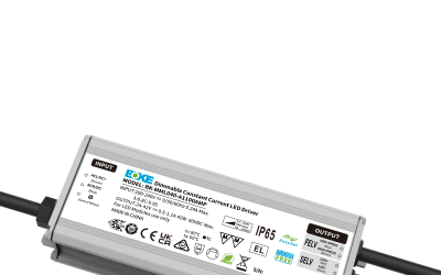 CC independent dimmable driver