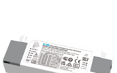 CC independent dimmable driver