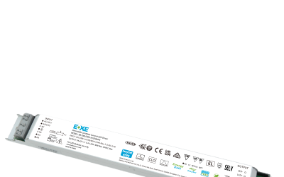 CC linear dimmable driver