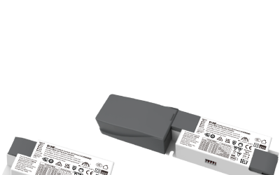 Constant current independent driver