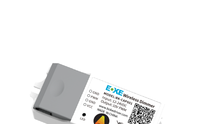 Casambi Wireless dimmer module