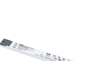CV linear driver