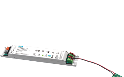 Non-isolated CC linear dimmable driver
