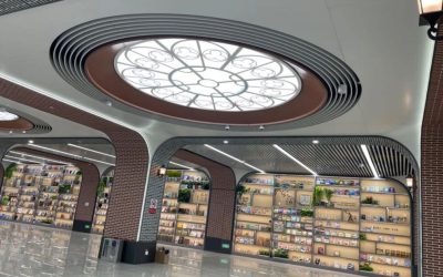 Project Case | BOKE Assists the Suzhou Metro Line 6