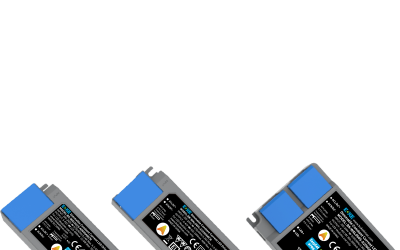 Casambi Ready CC independent dimmable driver