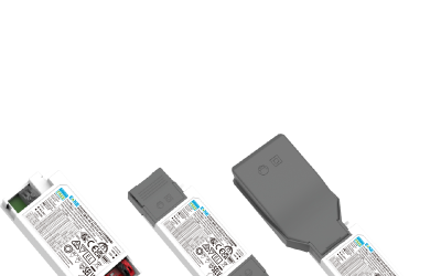 Constant current independent driver
