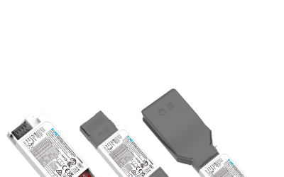 Constant current independent driver