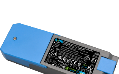 DALI DT8 CC independent driver
