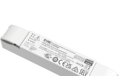 Constant current independent dimmable driver