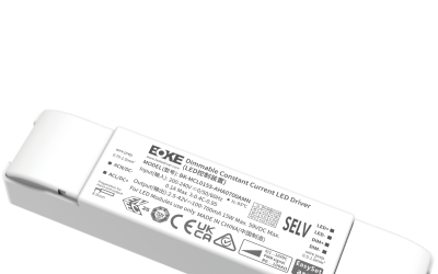 CC independent dimmable driver