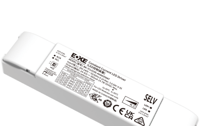 CC independent dimmable driver