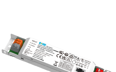 Non-isolated constant current linear driver