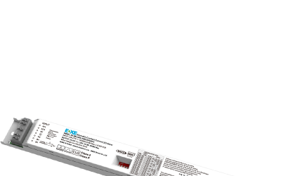 Constant current linear dimmable driver