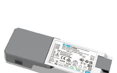 cc independent dimmable driver