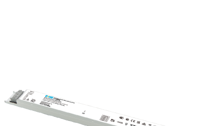 Constant current linear tunable white driver