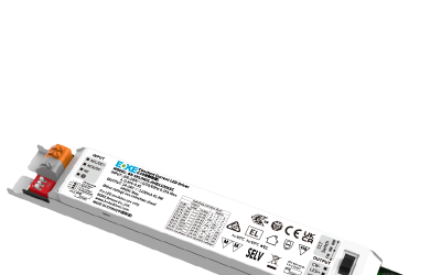 Constant current linear driver
