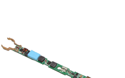DC track light dimmable driver(DALI-2 DT6)