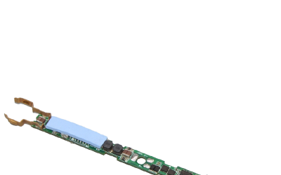 DC track light color temperature driver(DALI-2 DT8)