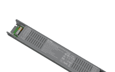 CV Linear dimmable drive(DALI DT6)