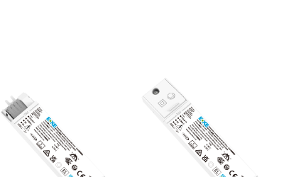 CC independent dimmable driver