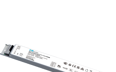 Non-isolated constant current linear dimmable driver