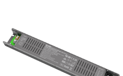 24V/48V CV Linear on/off driver