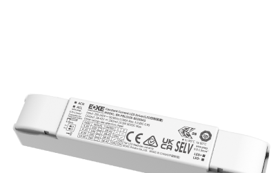 Constant current independent driver