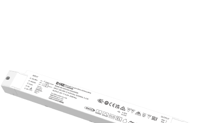 Constant voltage linear tunable white driver
