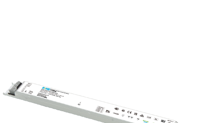 Constant current linear driver