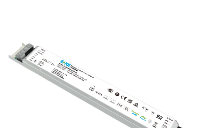 Constant current linear driver