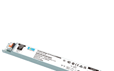 CV linear driver