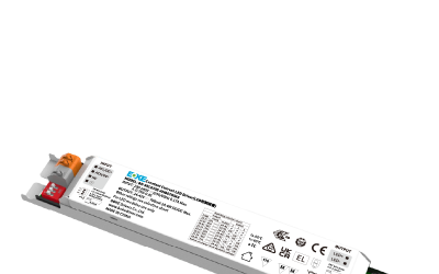 CC linear driver