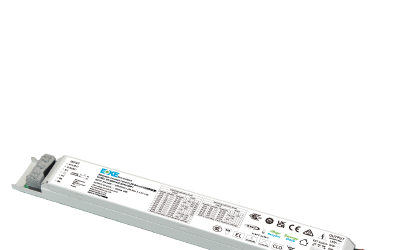 Non-isolated constant current linear dimmable driver