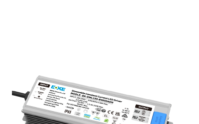 CC independent dimmable driver （DT6+CLO）