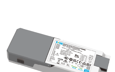 CC independent dimmable driver