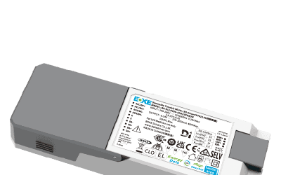 CC independent tunable white driver(DT8 D4i）